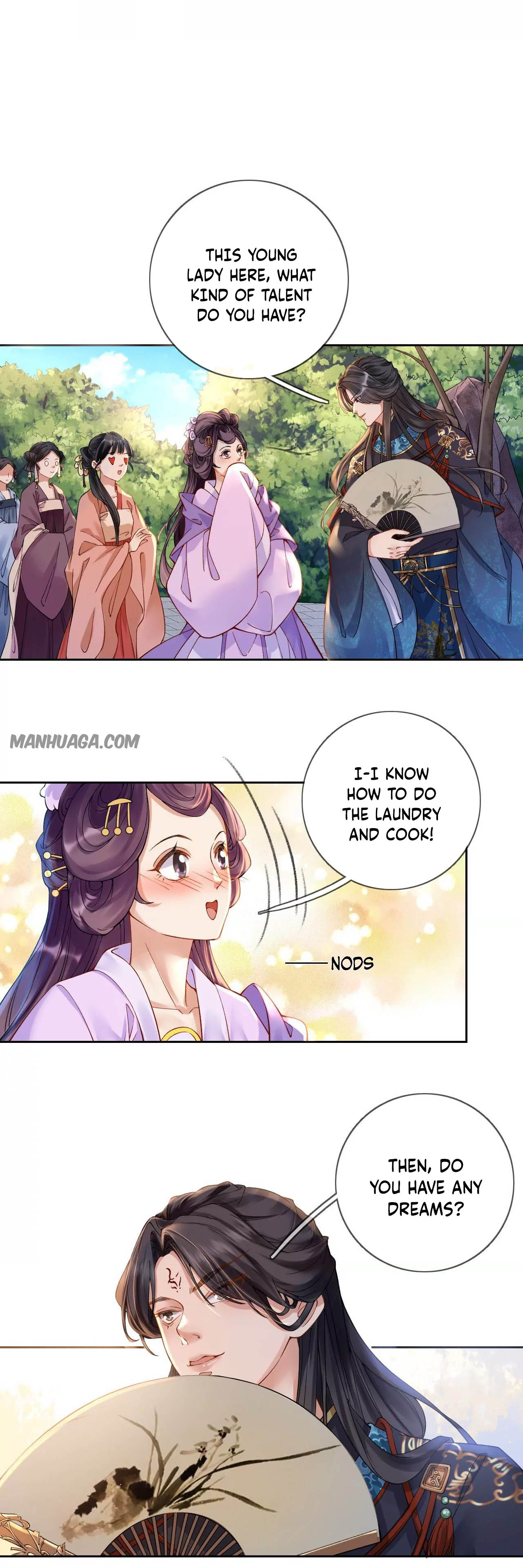 Tianxia Wushuang Ch. 1 第17页
