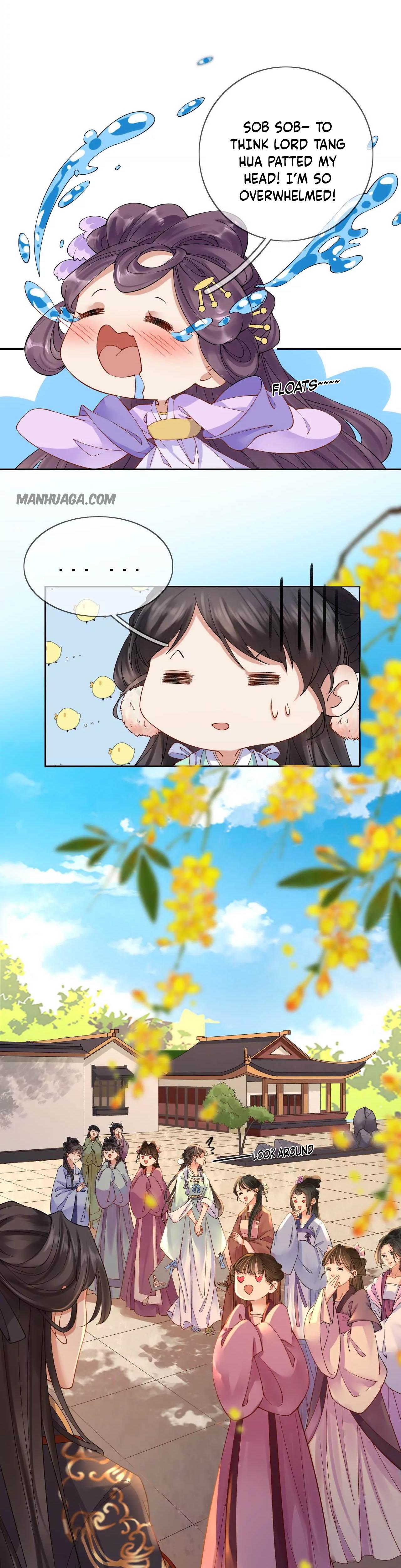 Tianxia Wushuang Ch. 1 第20页