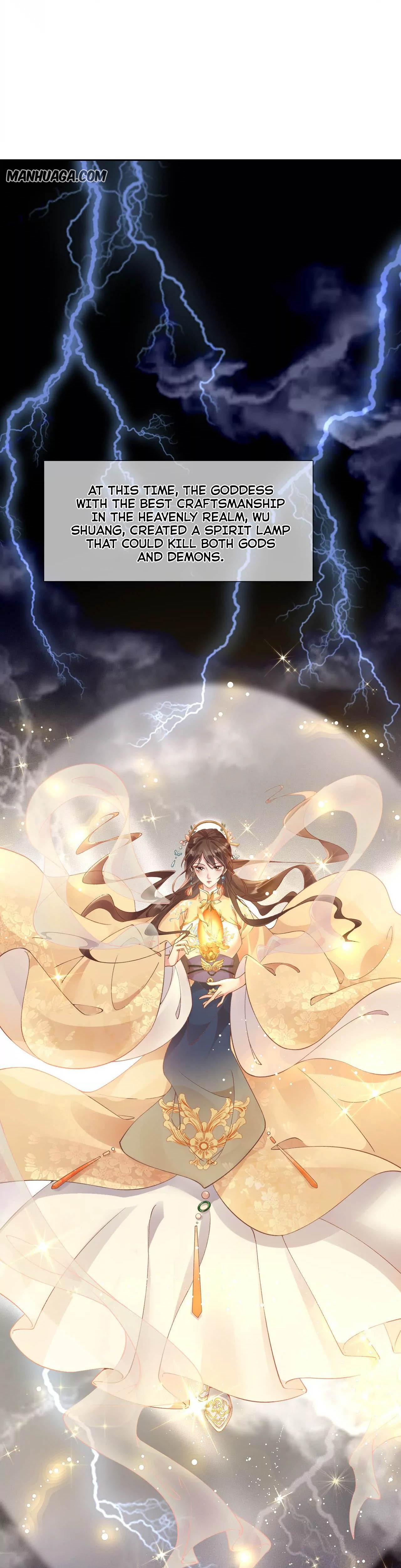 Tianxia Wushuang 第7页