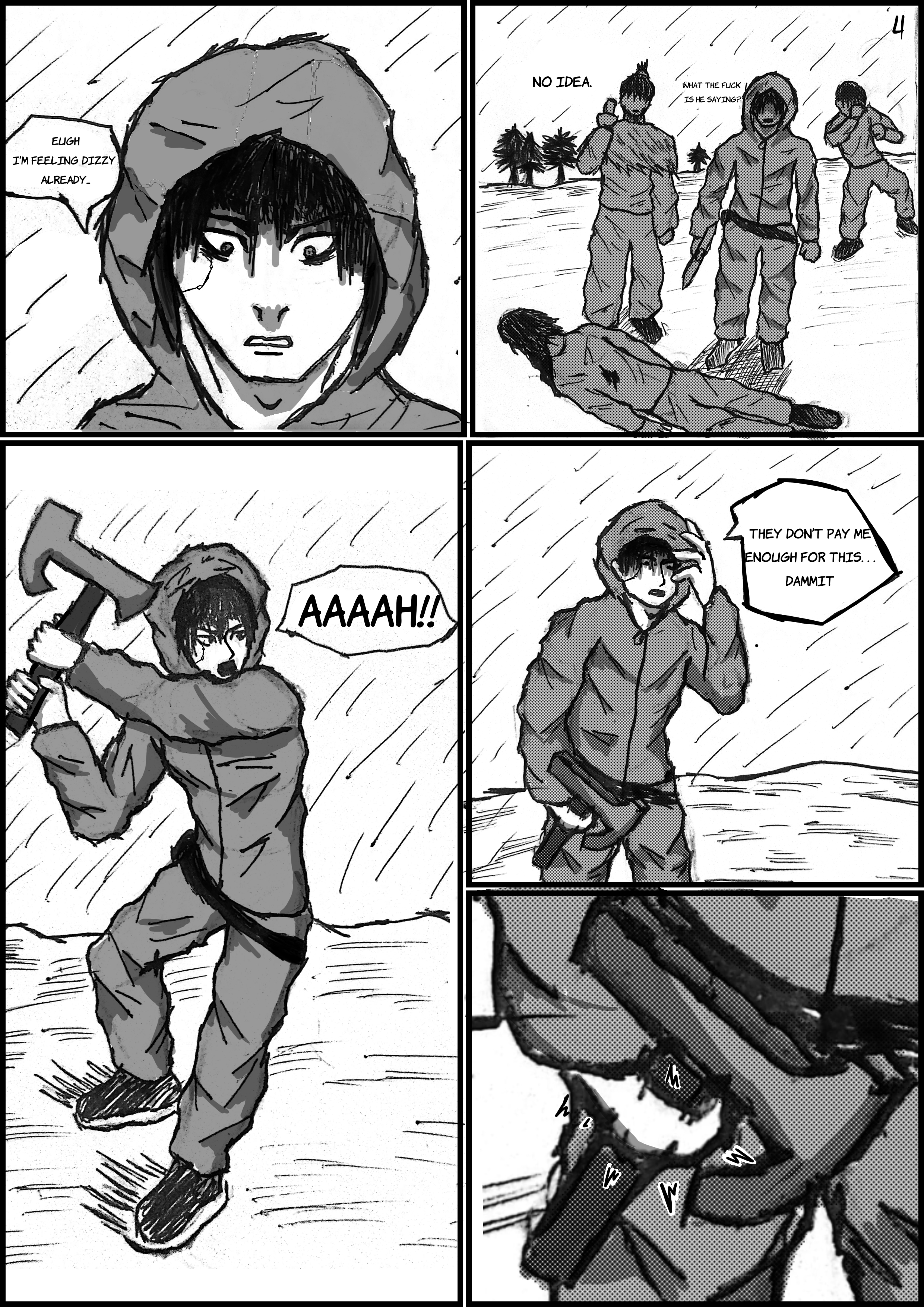 Let Down 第6页