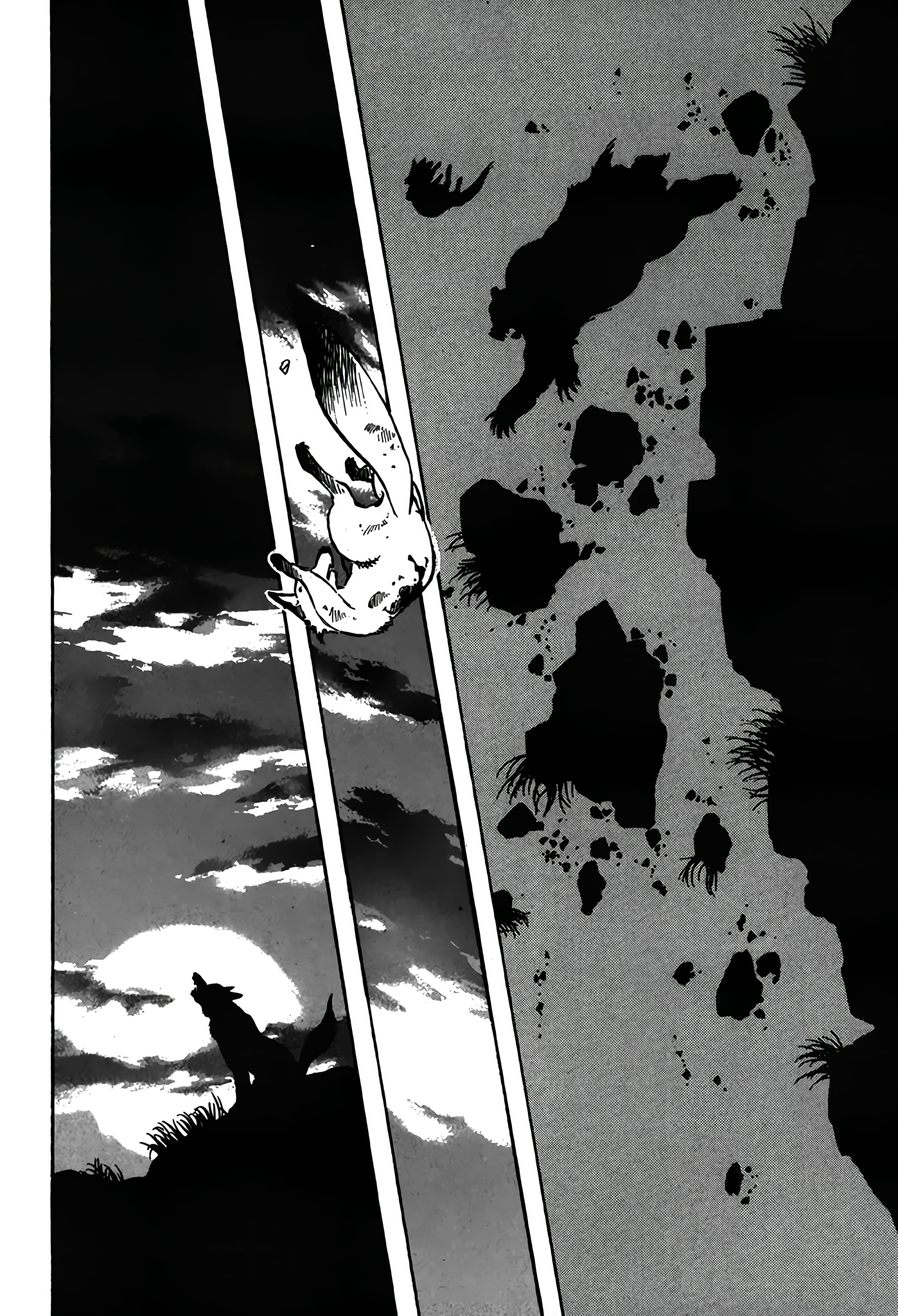RED: Living On the Edge Tiyole 第15页