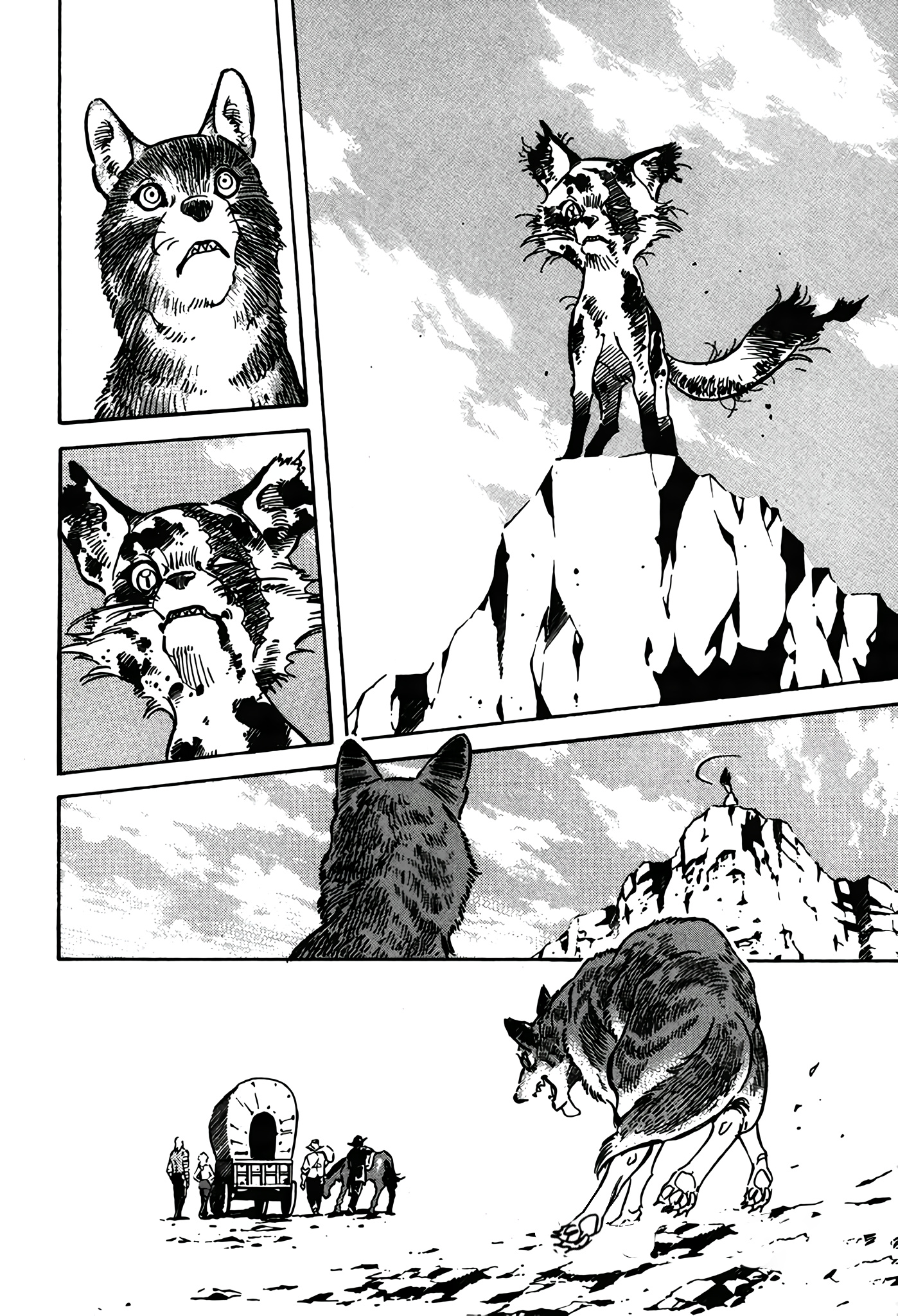 RED: Living On the Edge Tiyole 第17页