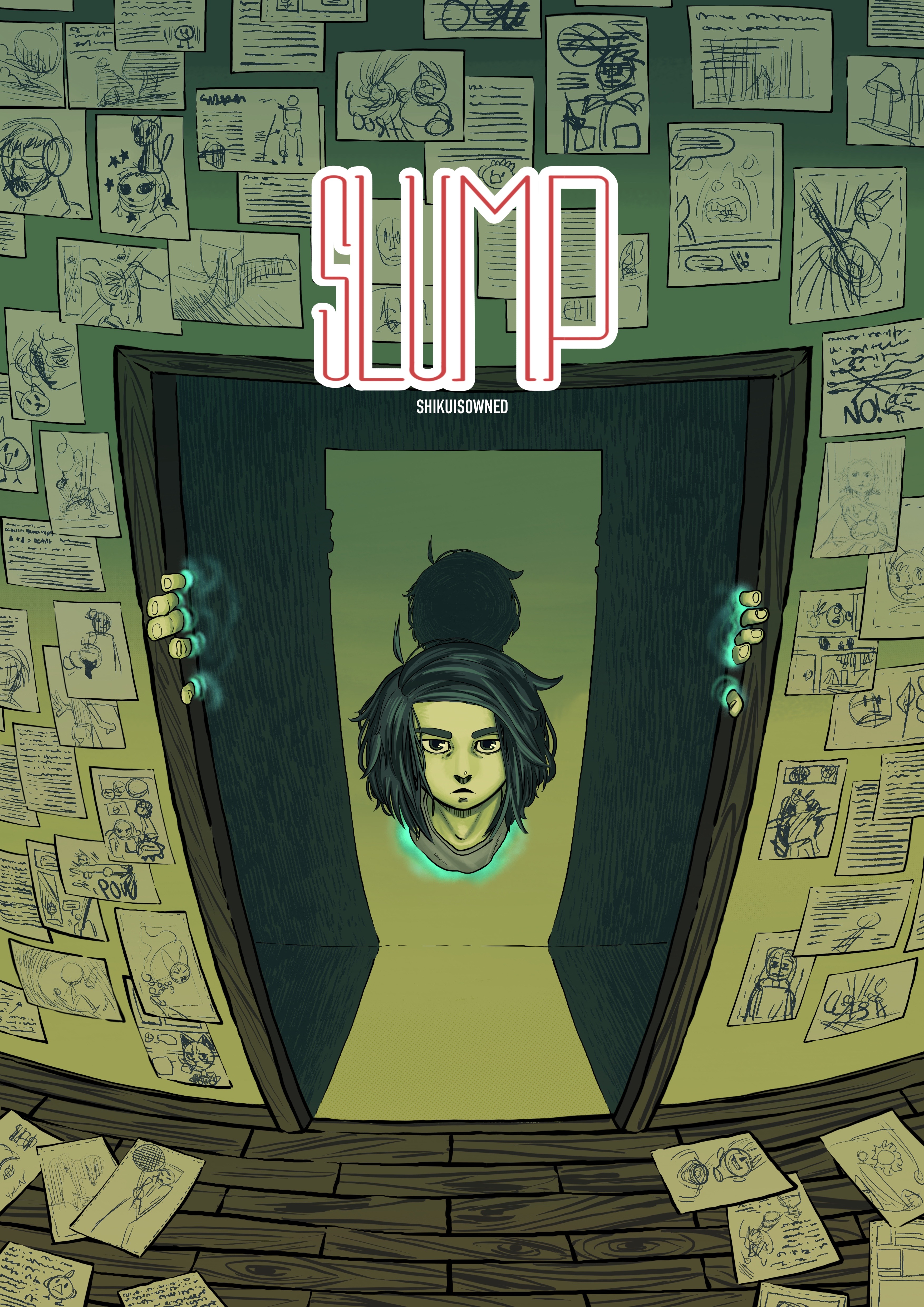 SLUMP 第1页