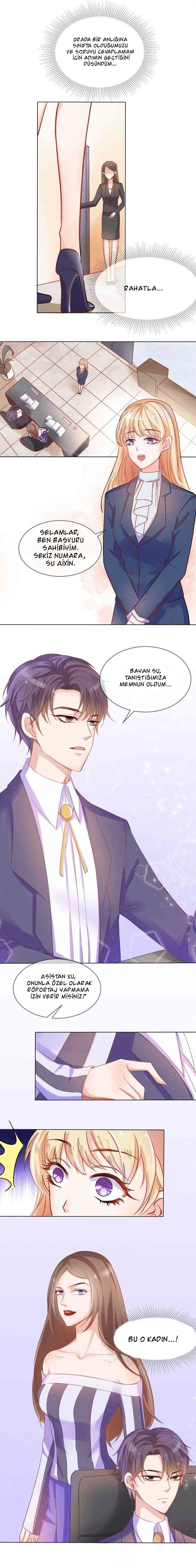 Prince Charming Has His Eyes on Me Ch. 2 第5页