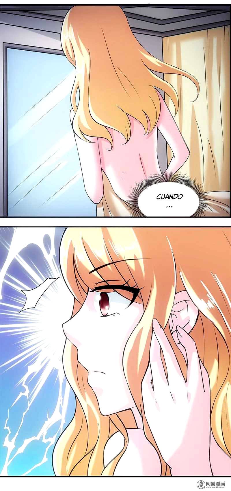 Ladies Prefer Menservants Vol. 1 Ch. 1 第11页