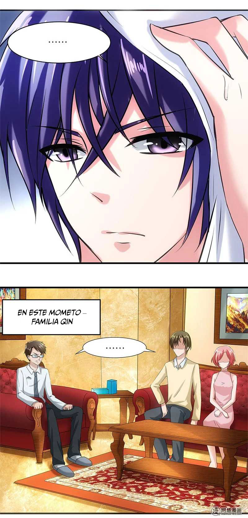 Ladies Prefer Menservants Vol. 1 Ch. 1 第19页