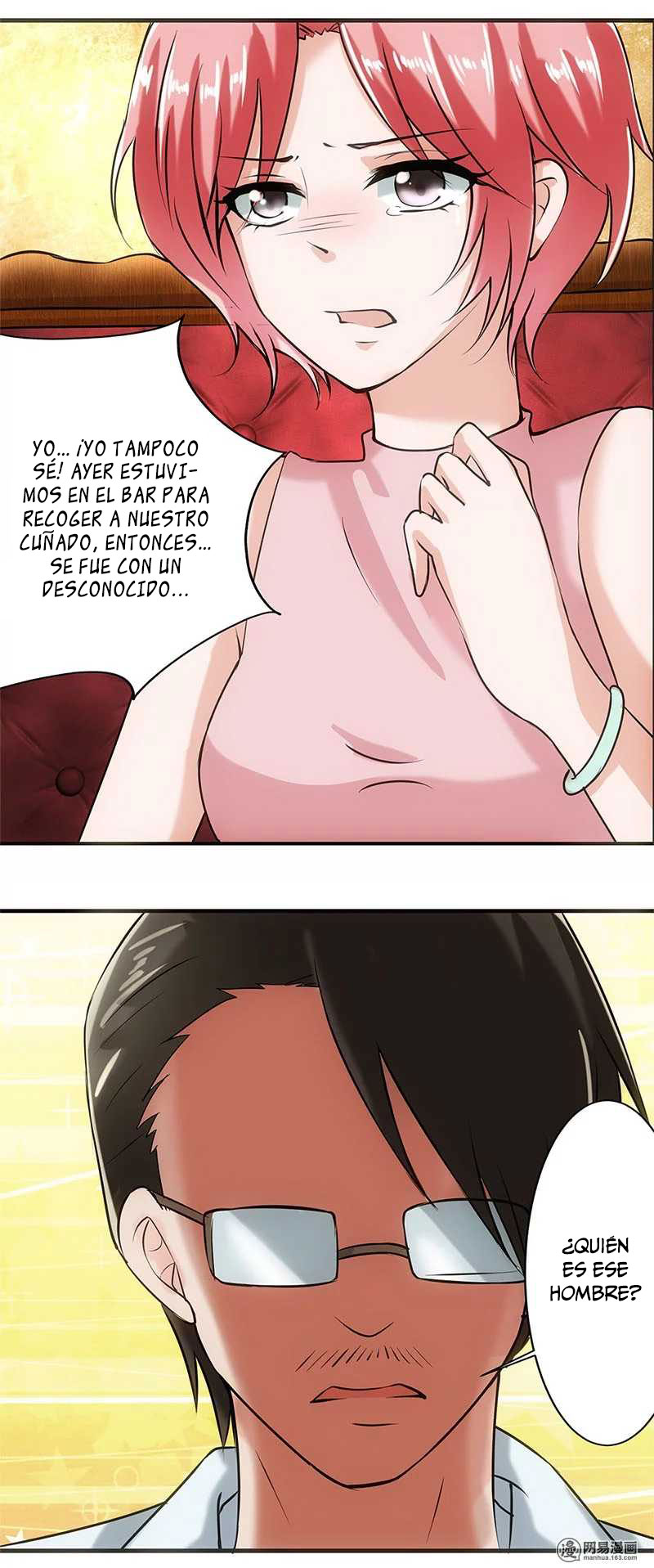Ladies Prefer Menservants Vol. 1 Ch. 1 第21页