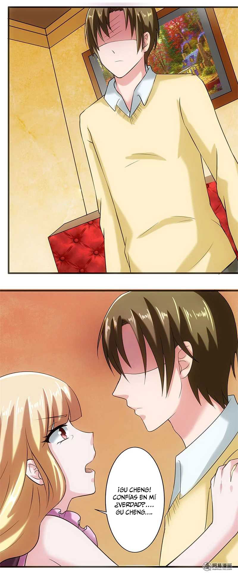 Ladies Prefer Menservants Vol. 1 Ch. 1 第30页
