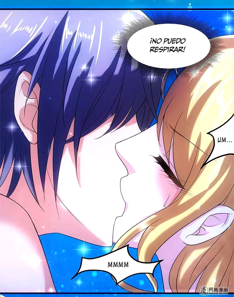 Ladies Prefer Menservants 第4页