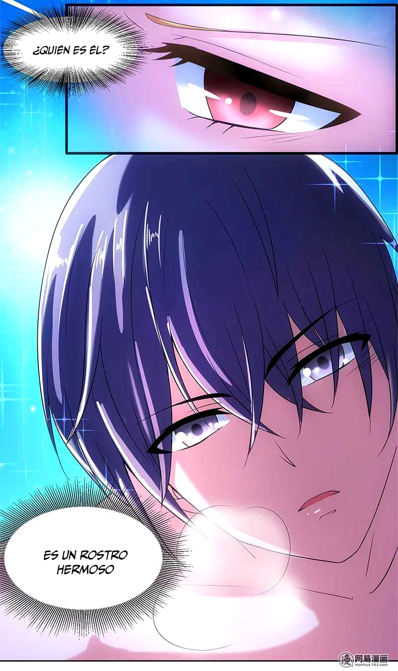 Ladies Prefer Menservants 第5页