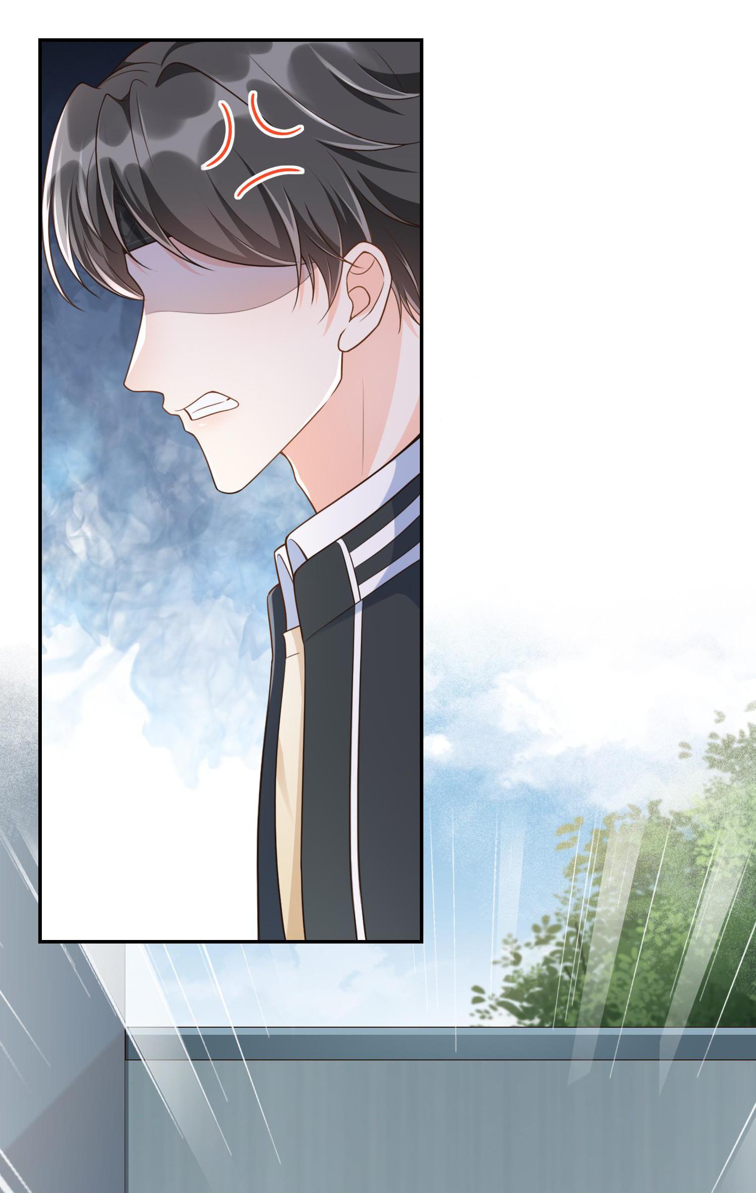 It's Never Too Late For Sweetness Want It Resolved? Beg Me! 第12页