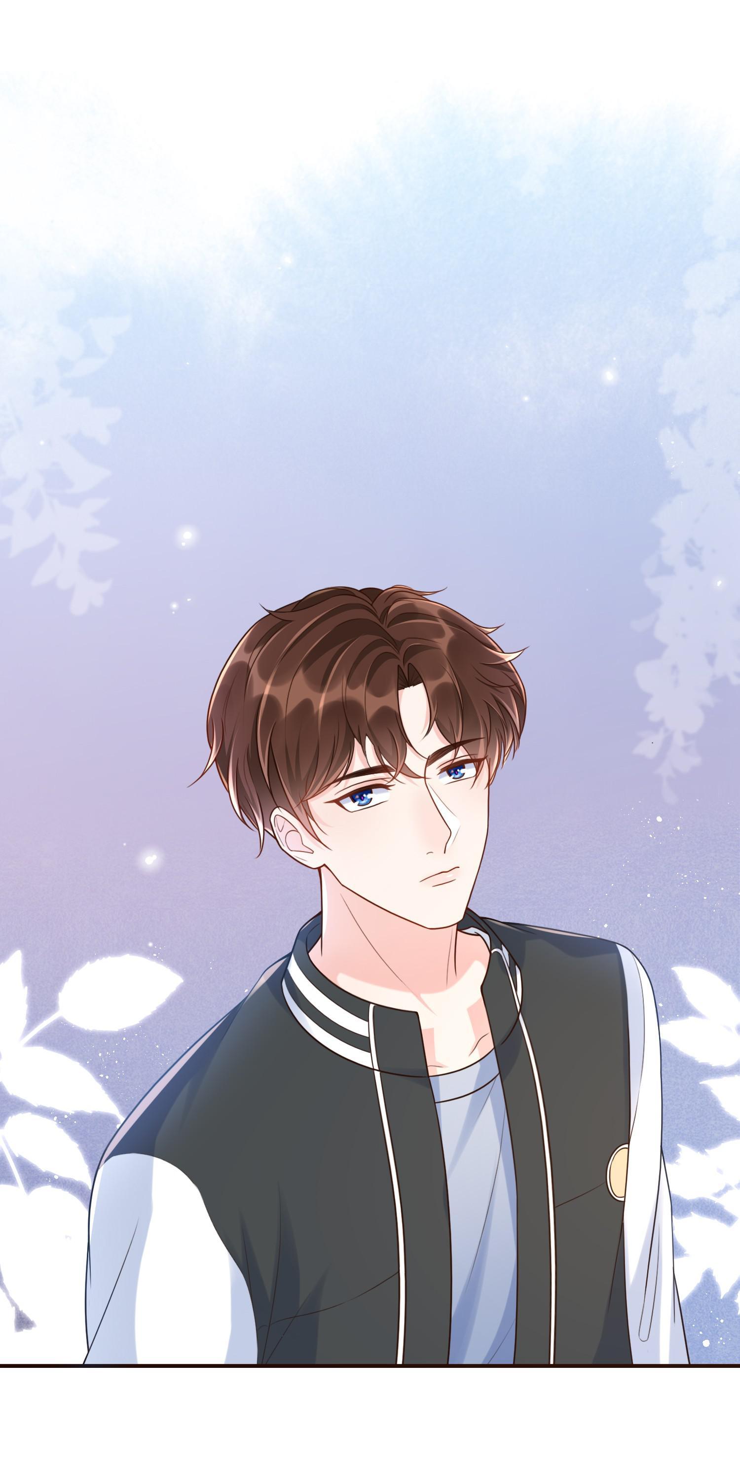 It's Never Too Late For Sweetness Want It Resolved? Beg Me! 第38页