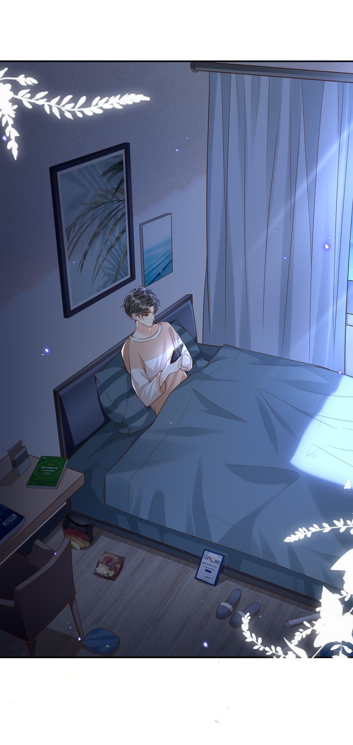 It's Never Too Late For Sweetness Want It Resolved? Beg Me! 第41页