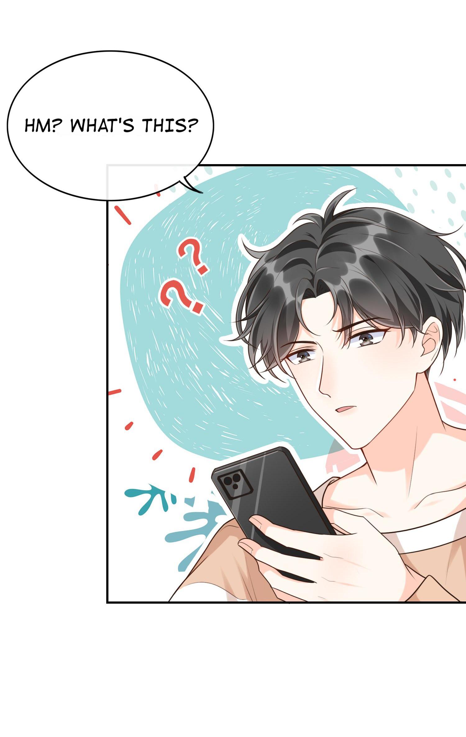 It's Never Too Late For Sweetness Want It Resolved? Beg Me! 第43页