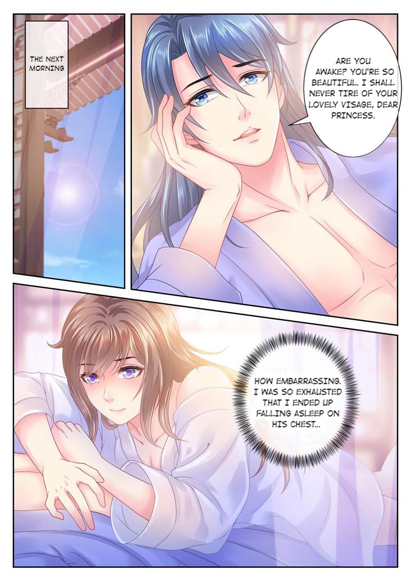 Forensic Princess Preview 第12页