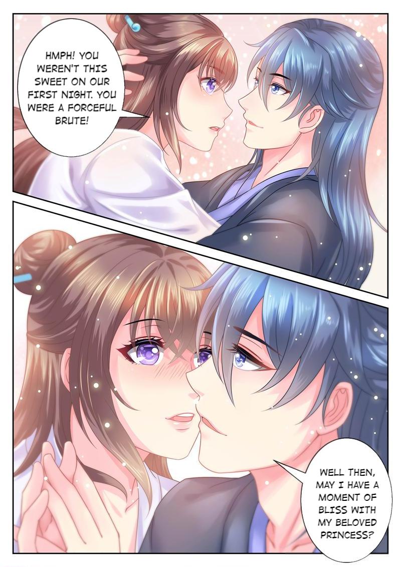 Forensic Princess Preview 第9页