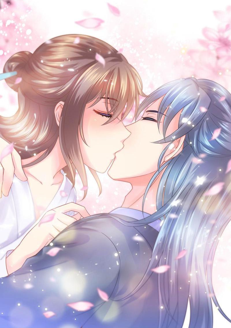 Forensic Princess Preview 第10页