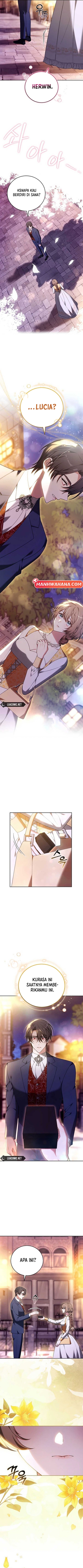 101 Beonjjae Gobaek Ch. 5 第5页
