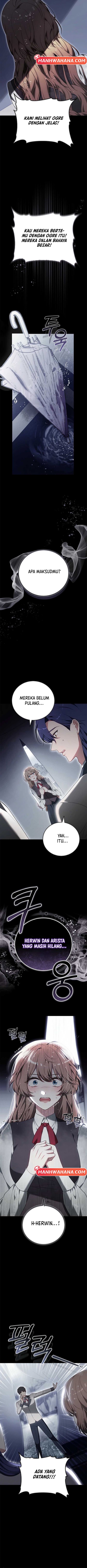 101 Beonjjae Gobaek Ch. 5 第8页