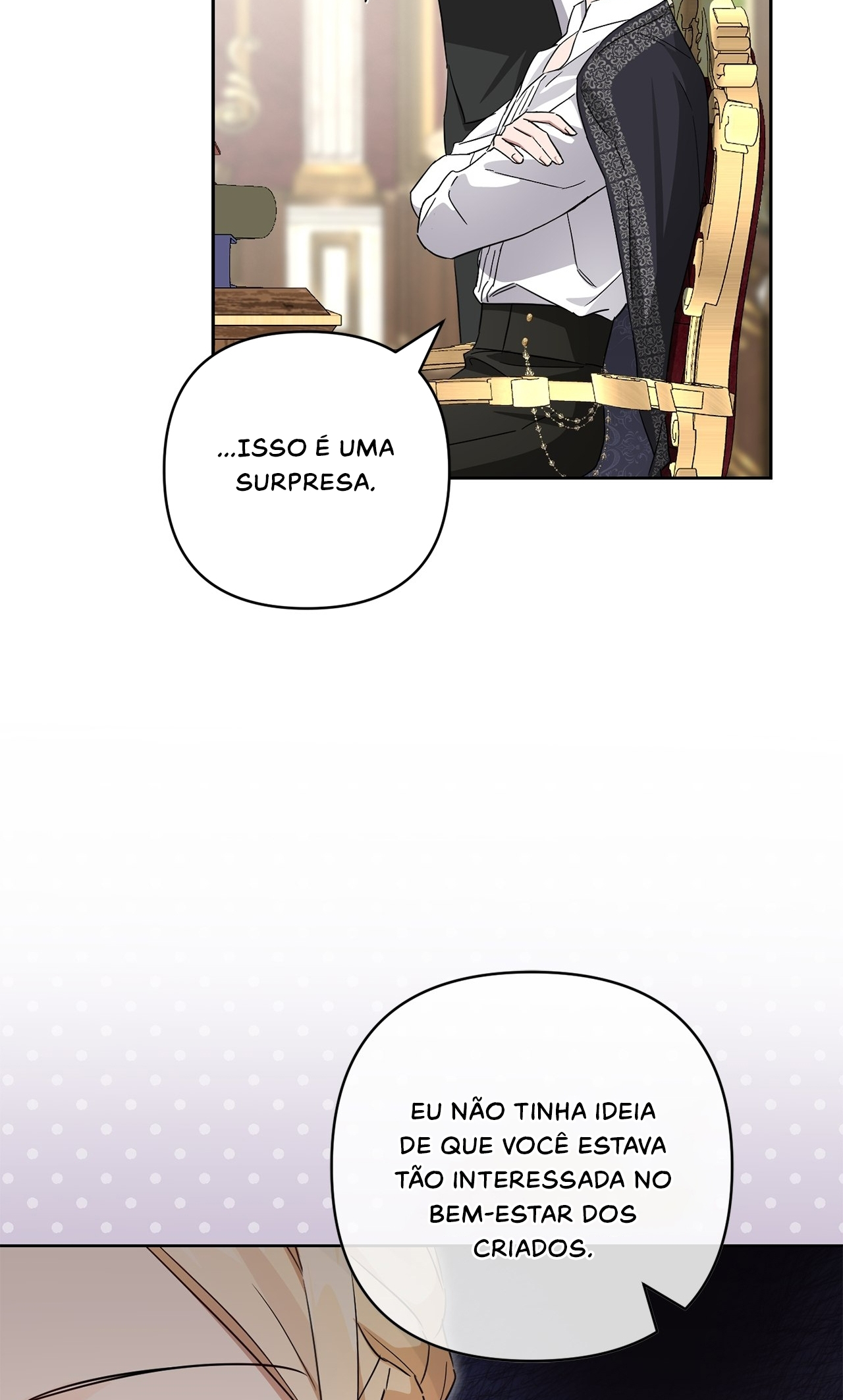 I'm a Villainess with a Handsome Husband Capítulo 03 第70页