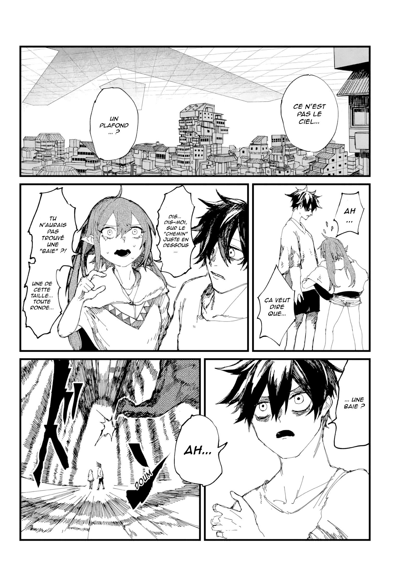 MAN OF RUST Vol. 1 Ch. 3 第15页