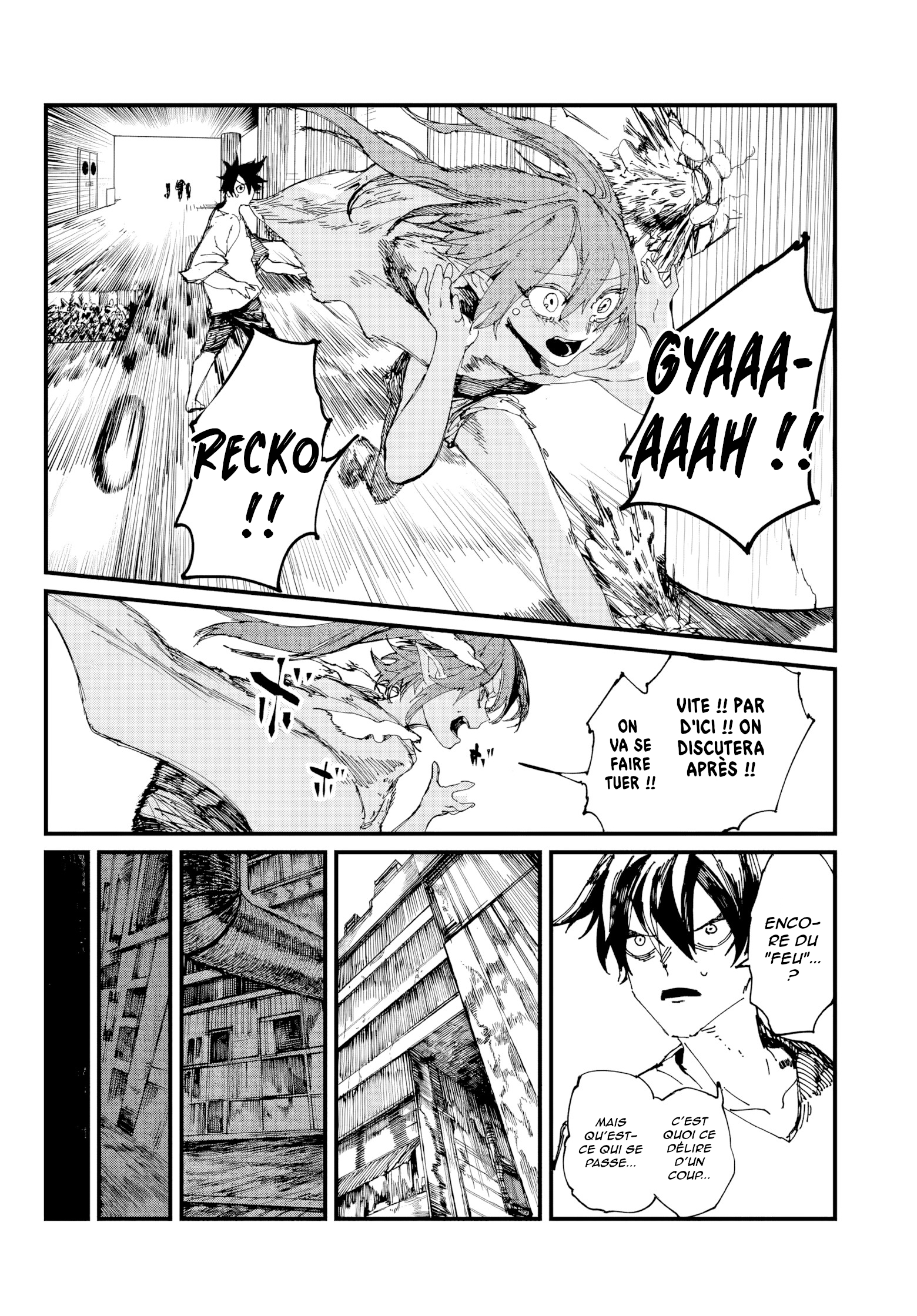 MAN OF RUST Vol. 1 Ch. 3 第17页