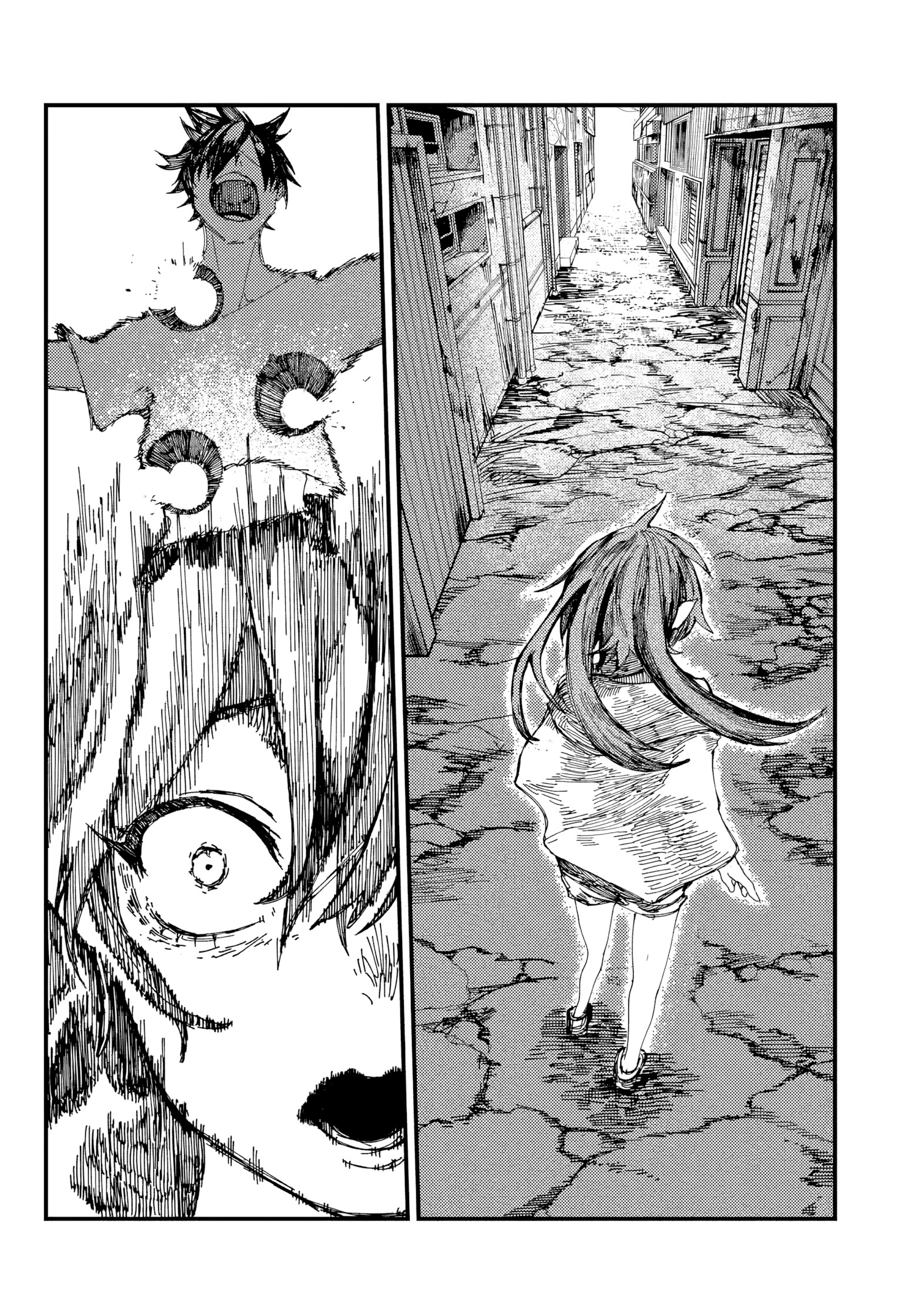 MAN OF RUST Vol. 1 Ch. 3 第19页
