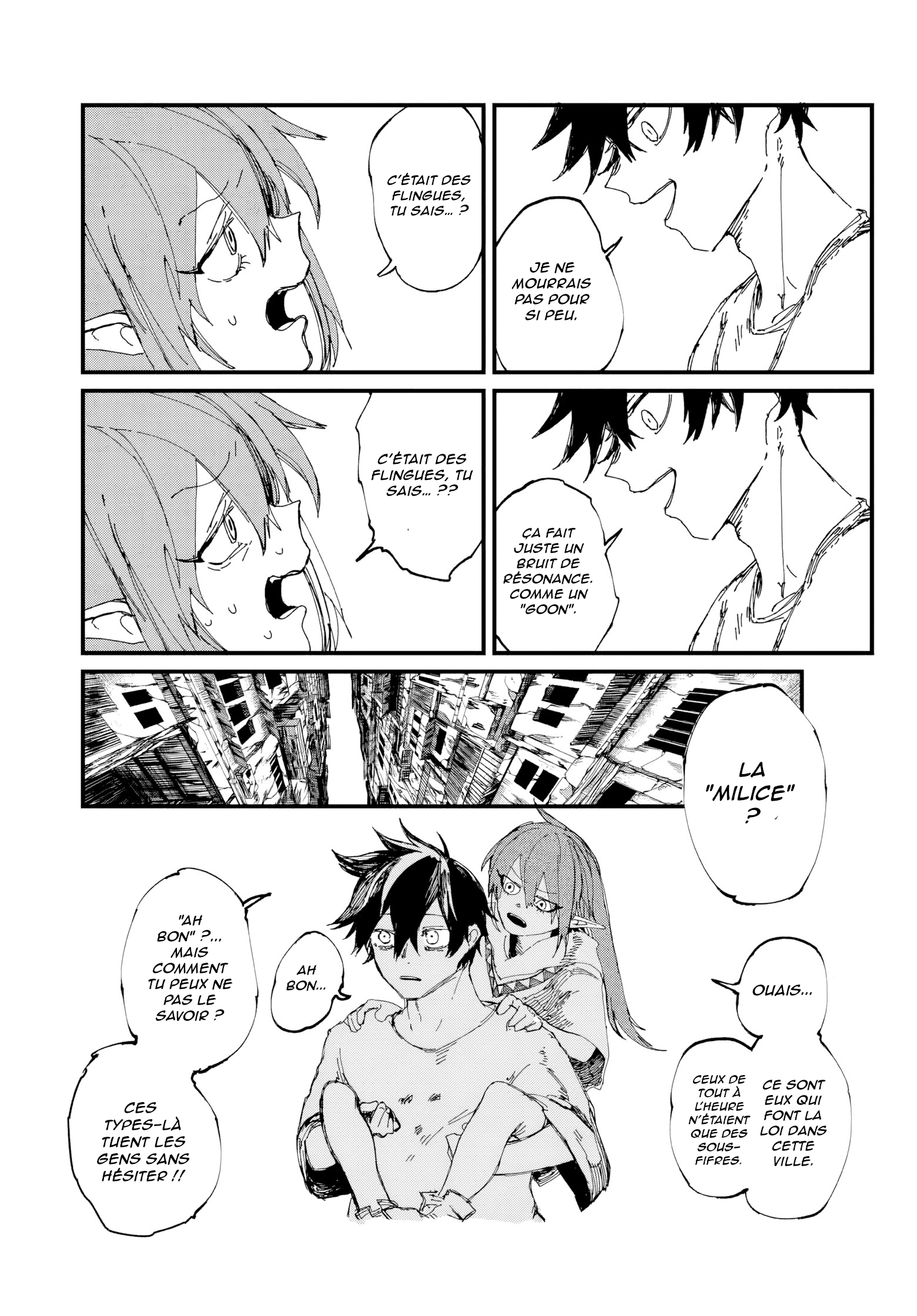 MAN OF RUST Vol. 1 Ch. 3 第24页