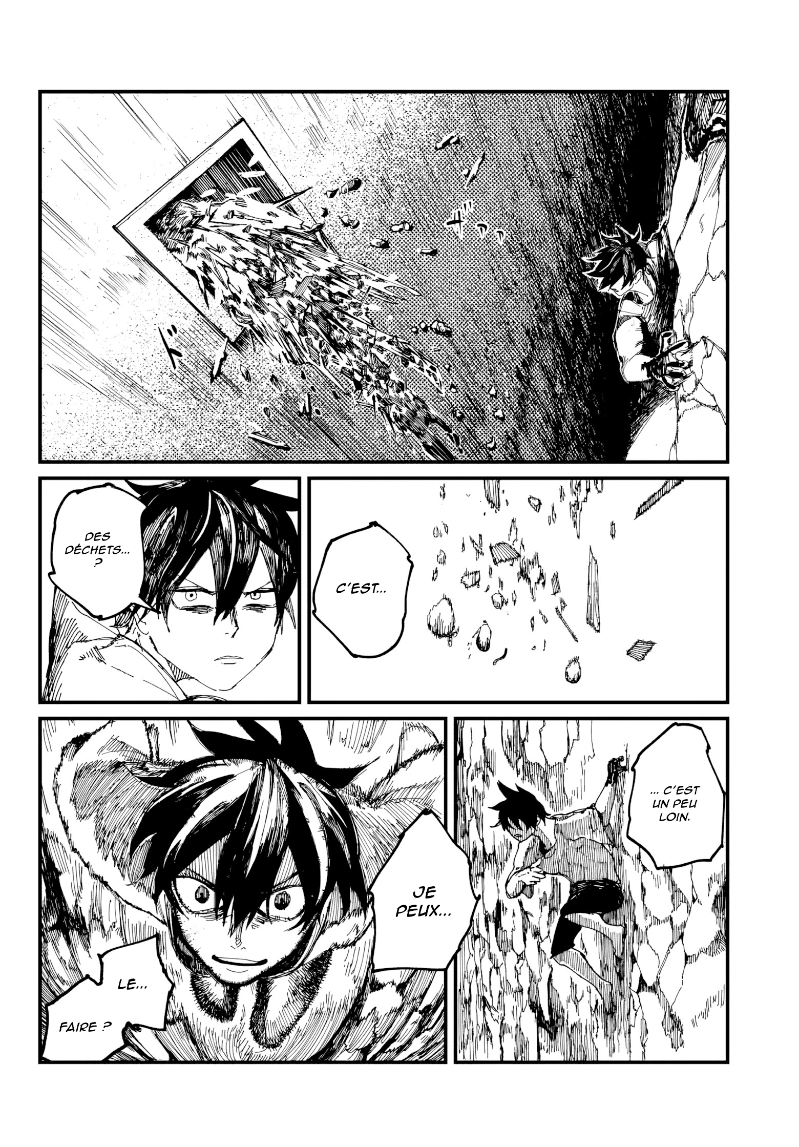 MAN OF RUST Vol. 1 Ch. 3 第4页