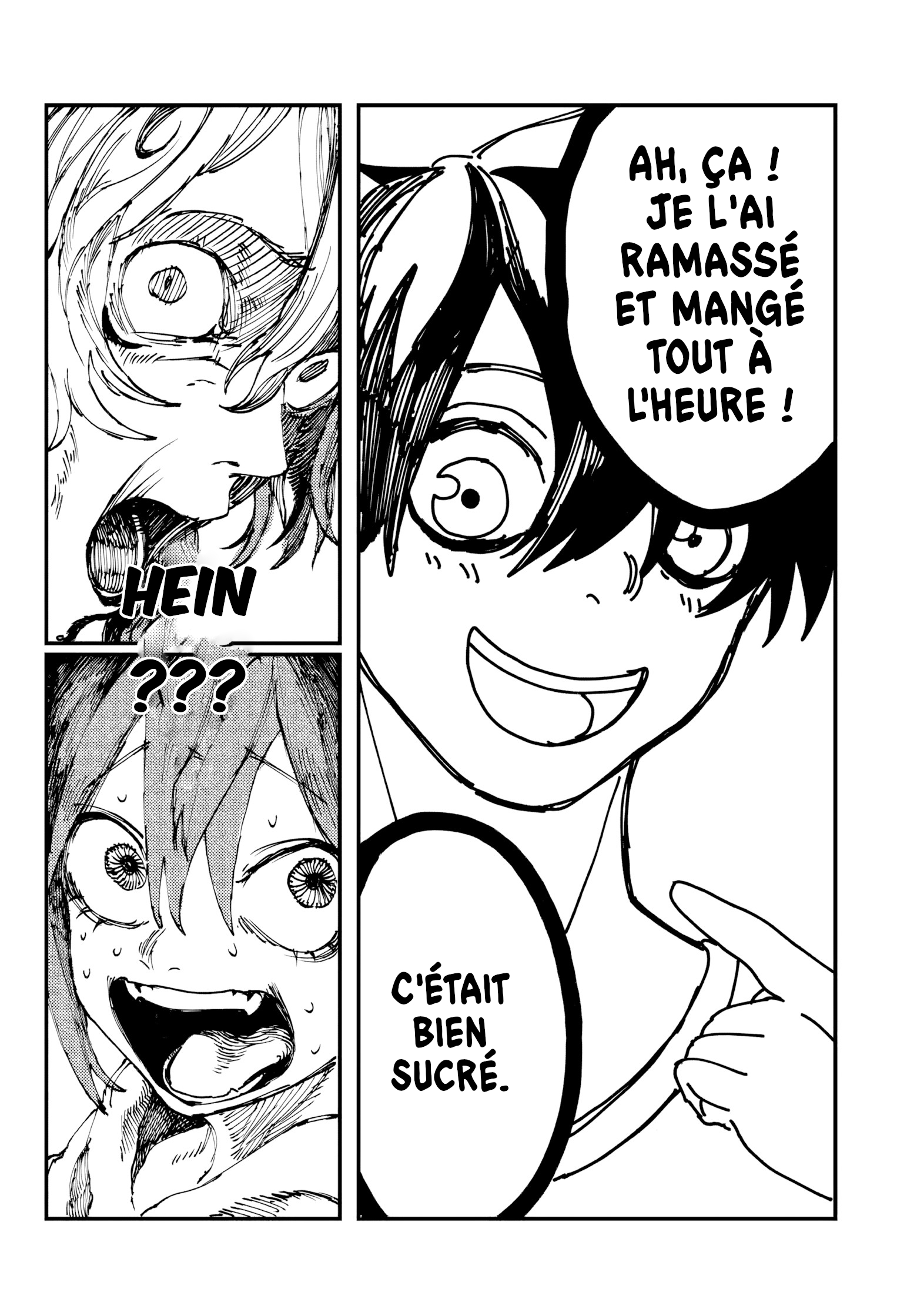 MAN OF RUST Vol. 1 Ch. 3 第31页