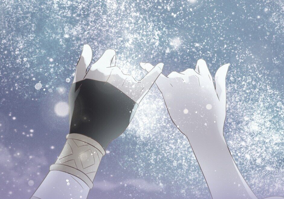 The Lady and the Lion Ch. 0 第24页