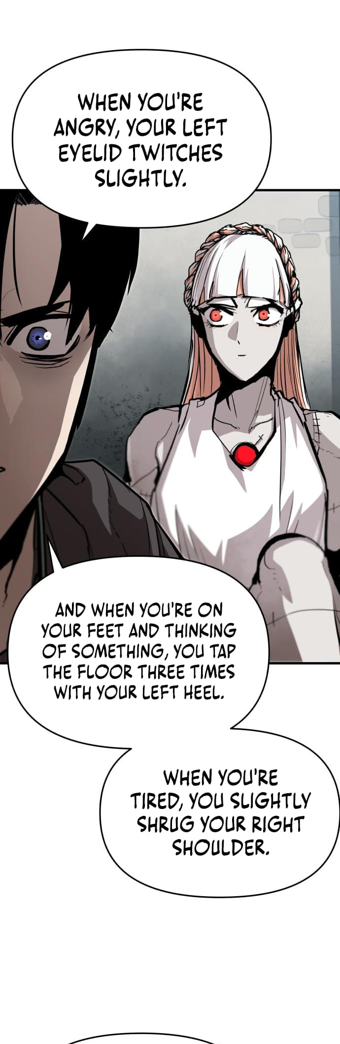 Siche-deul ui Jeonjaeng Ch. 20 第23页