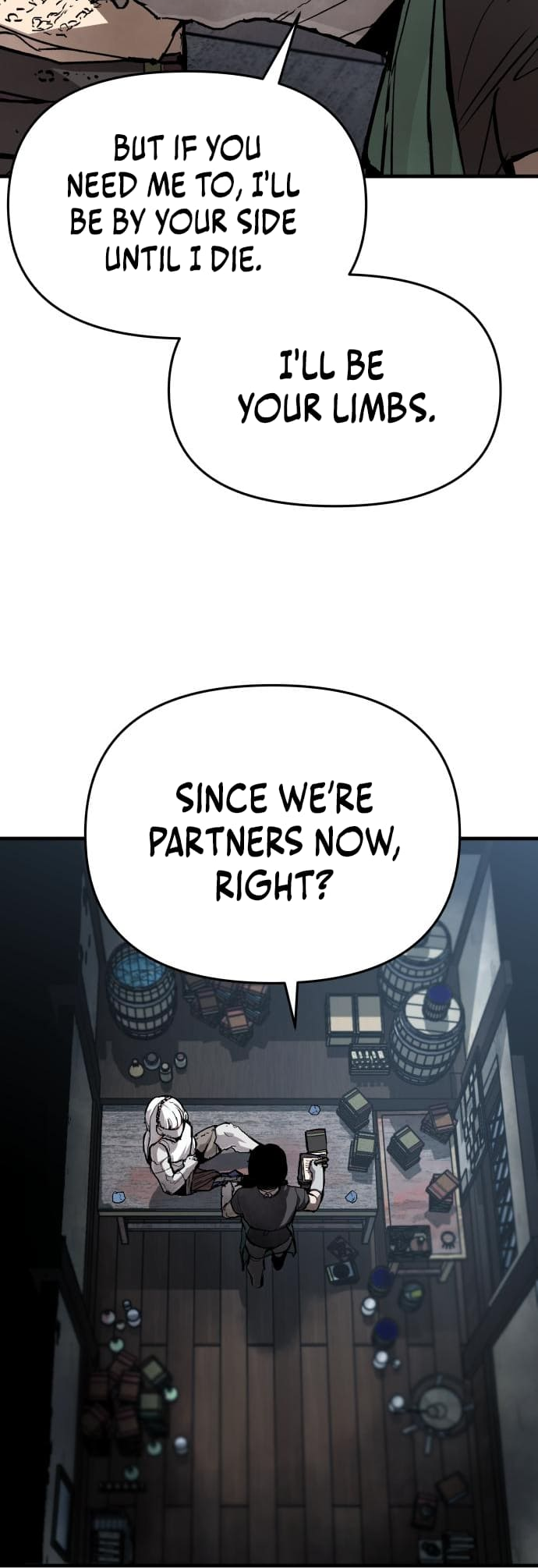 Siche-deul ui Jeonjaeng Ch. 20 第29页