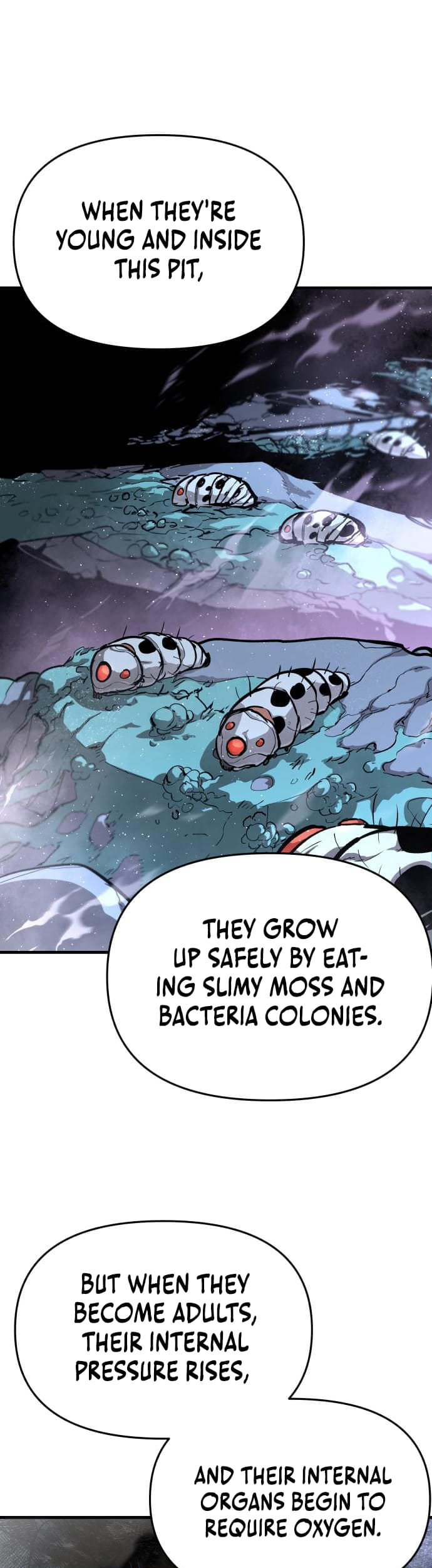 Siche-deul ui Jeonjaeng Ch. 20 第5页