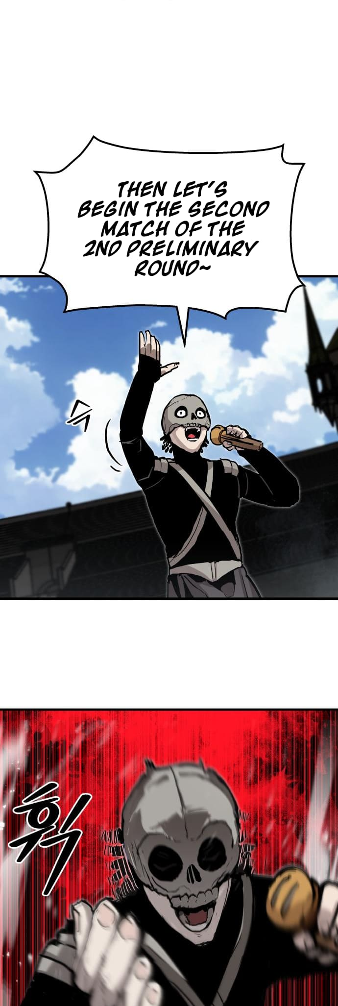 Siche-deul ui Jeonjaeng Ch. 20 第48页