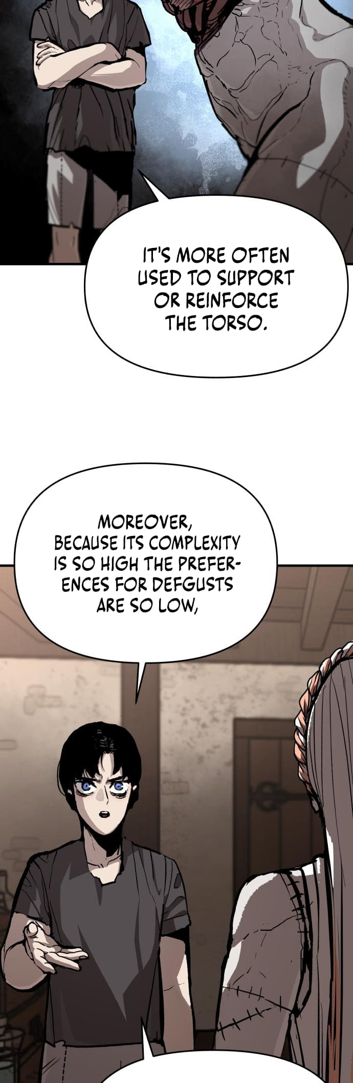 Siche-deul ui Jeonjaeng Ch. 20 第10页