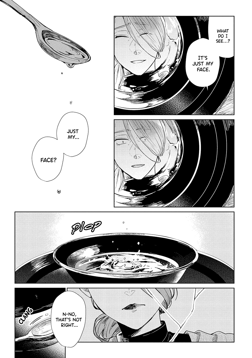 Shiosai no Majo Vol. 1 Ch. 6 第17页