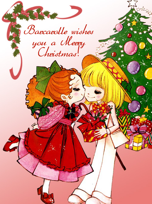 Anne of Avonlea Vol. 1 Ch. 6 第1页