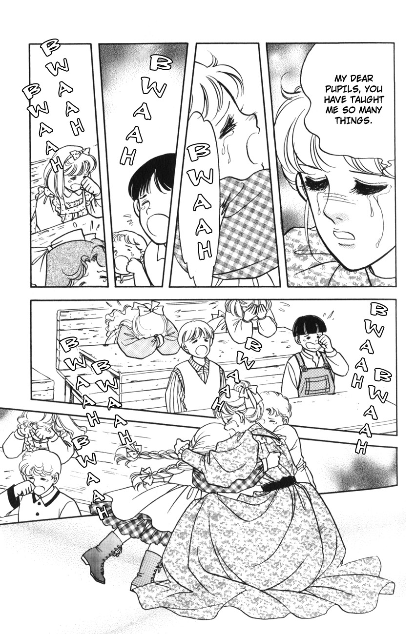 Anne of Avonlea Vol. 1 Ch. 6 第15页