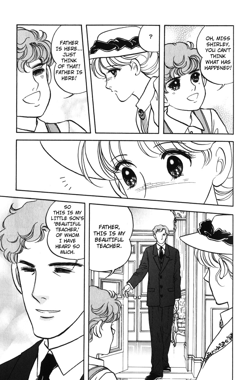 Anne of Avonlea Vol. 1 Ch. 6 第19页