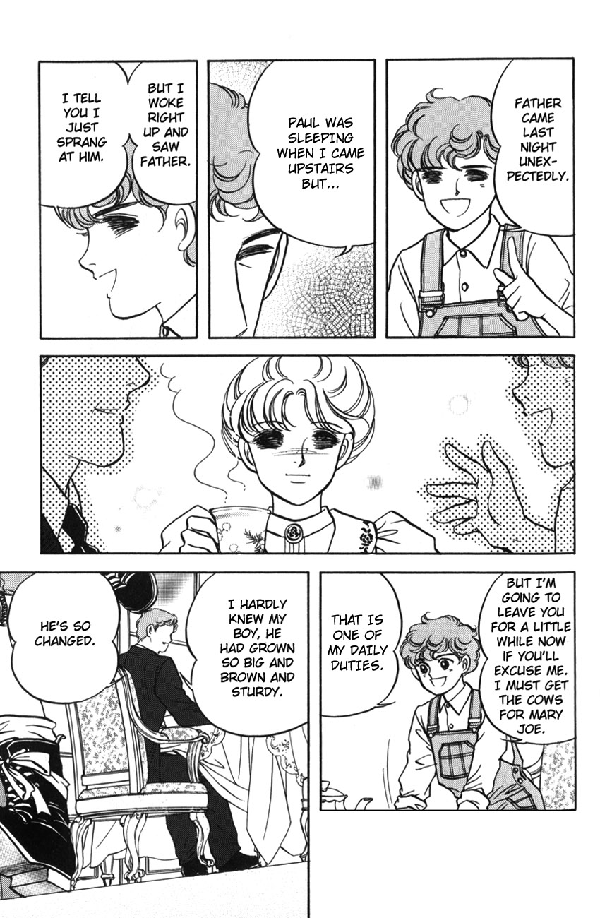 Anne of Avonlea Vol. 1 Ch. 6 第21页