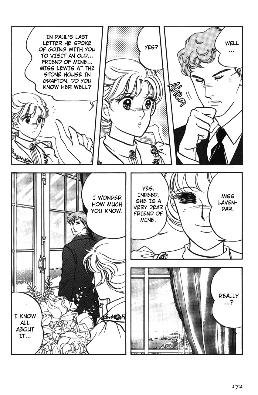 Anne of Avonlea Vol. 1 Ch. 6 第22页