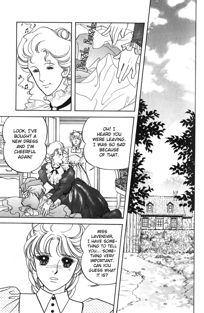 Anne of Avonlea Vol. 1 Ch. 6 第25页