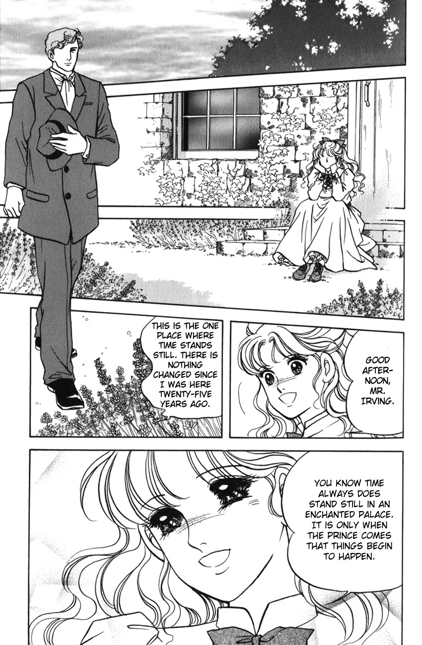 Anne of Avonlea Vol. 1 Ch. 6 第27页