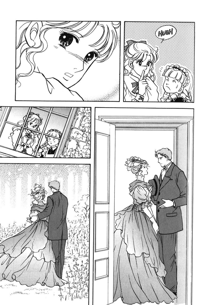 Anne of Avonlea Vol. 1 Ch. 6 第29页
