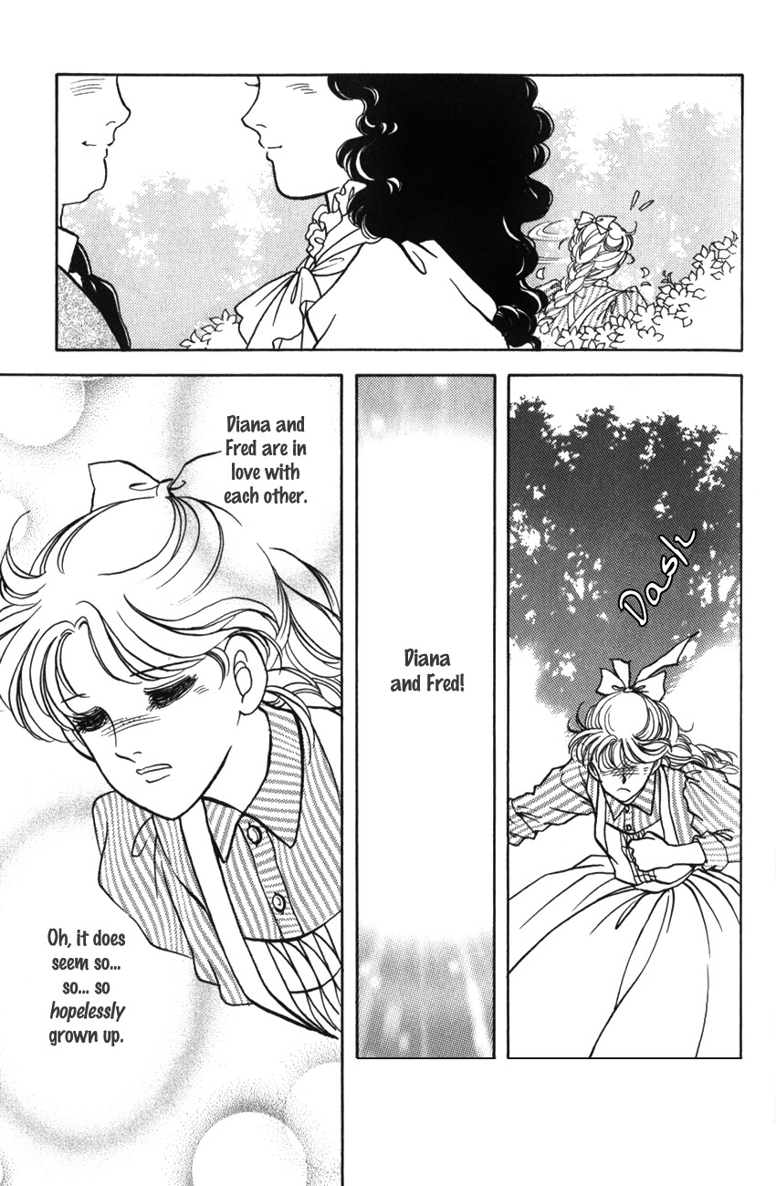 Anne of Avonlea Vol. 1 Ch. 6 第33页