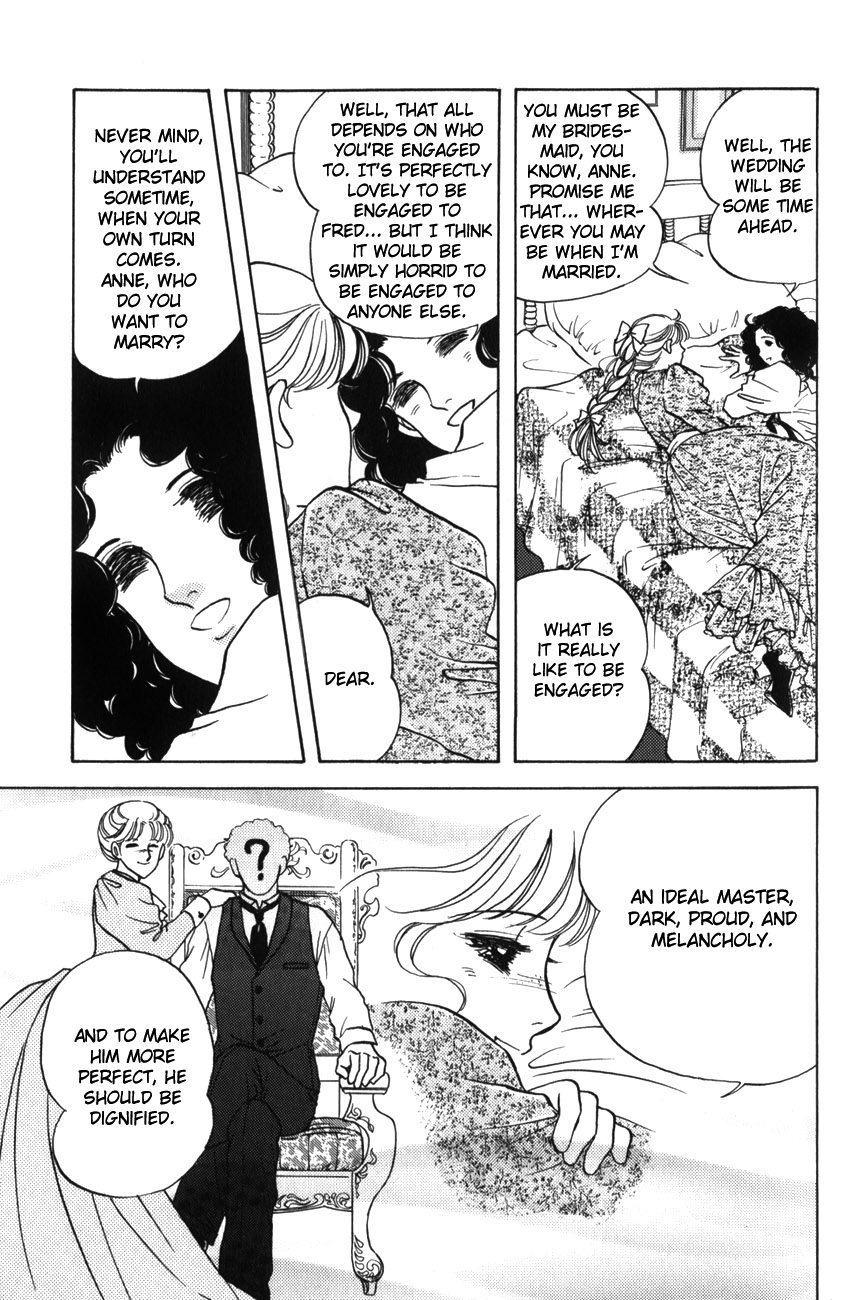 Anne of Avonlea Vol. 1 Ch. 6 第35页