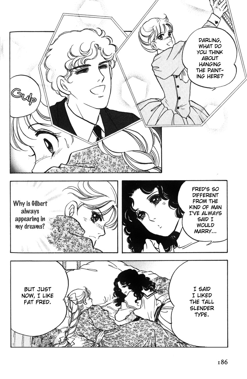 Anne of Avonlea Vol. 1 Ch. 6 第36页