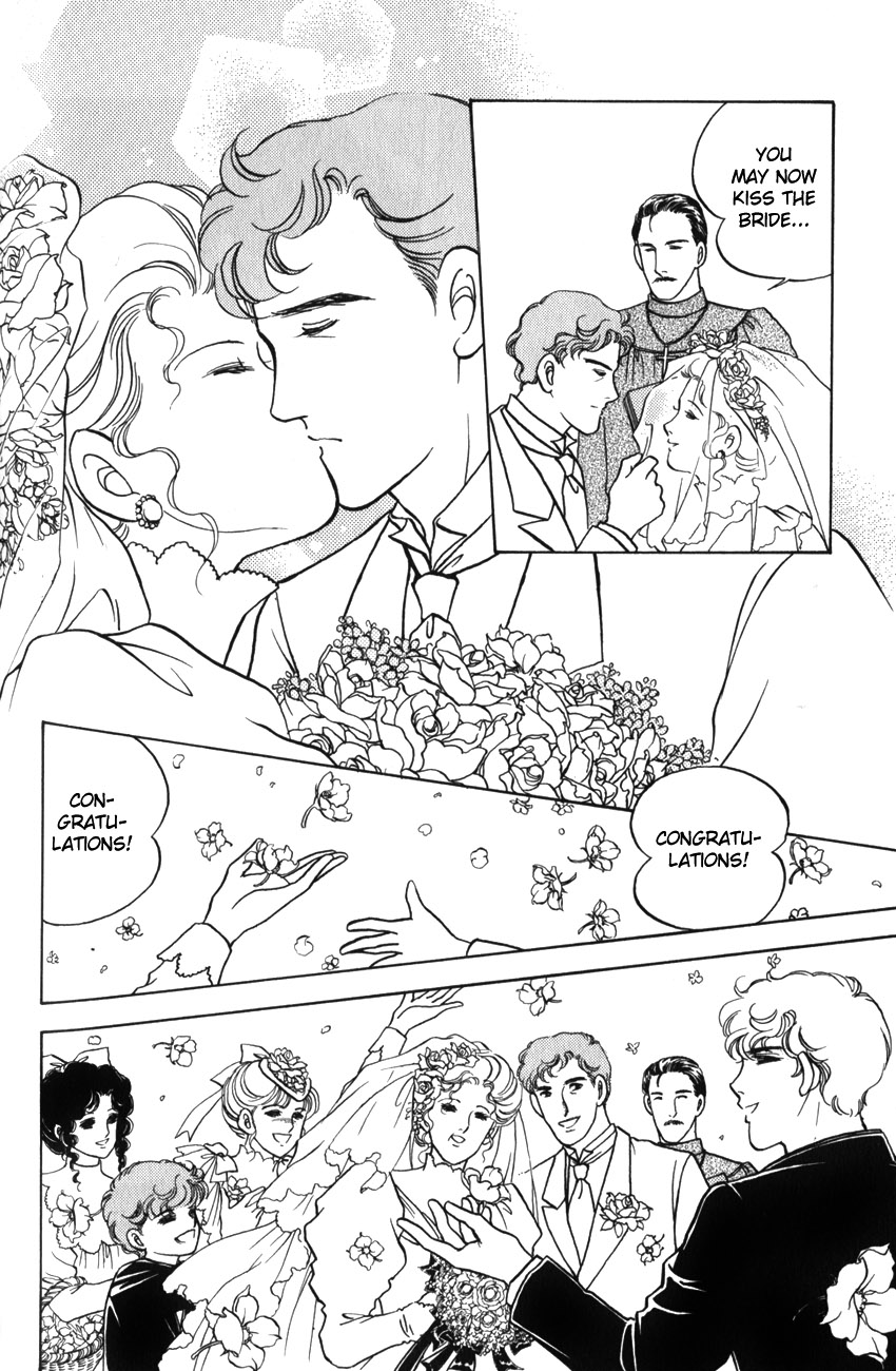 Anne of Avonlea Vol. 1 Ch. 6 第38页
