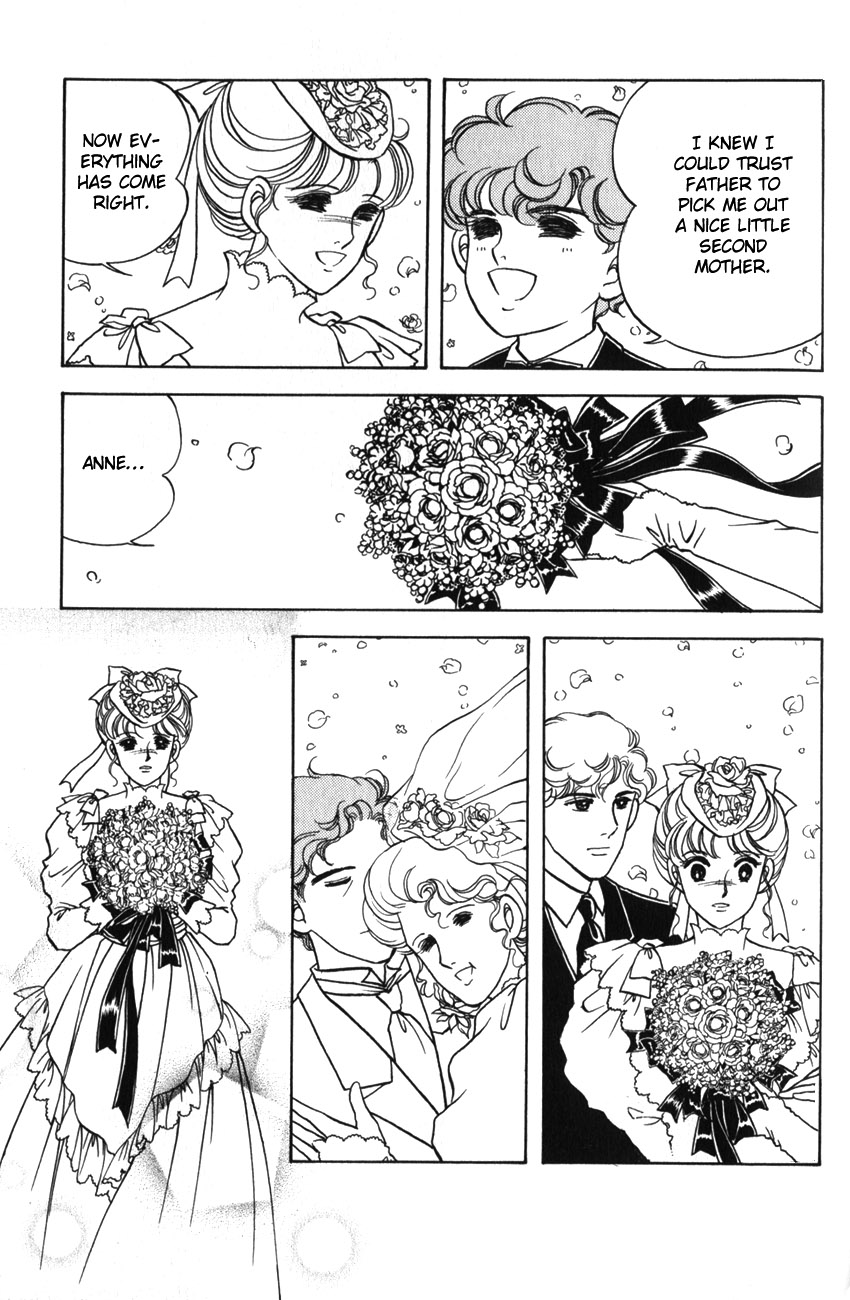 Anne of Avonlea Vol. 1 Ch. 6 第39页